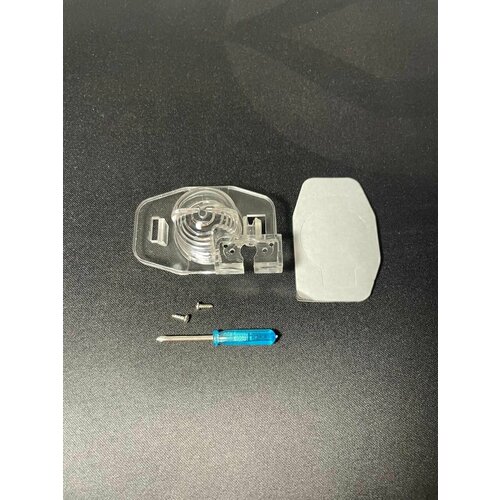 Плафон для камеры заднего вида Toyota Corolla E150 555₽