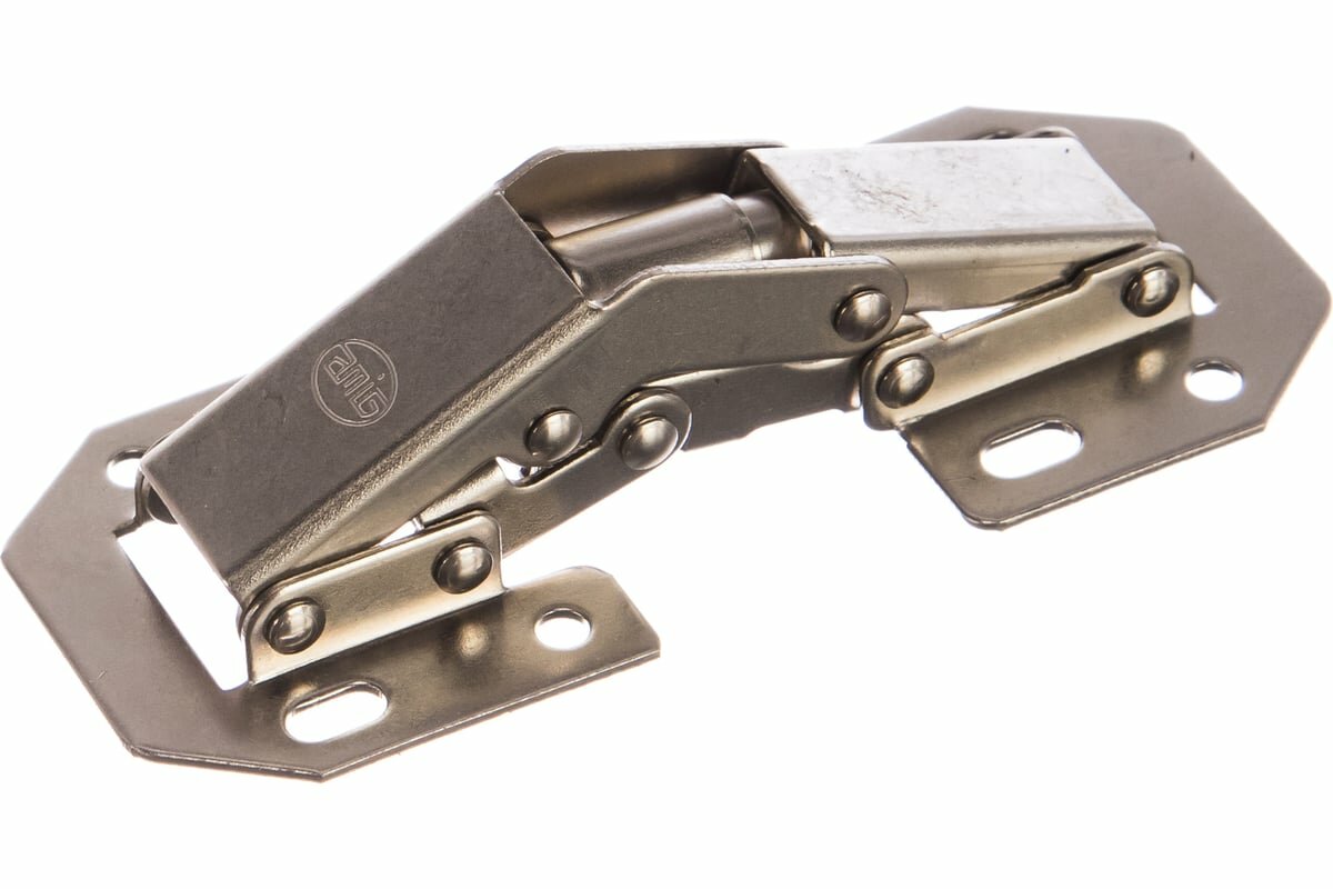 Петля Amig мод. 15-100 быстр. монтаж SN 636