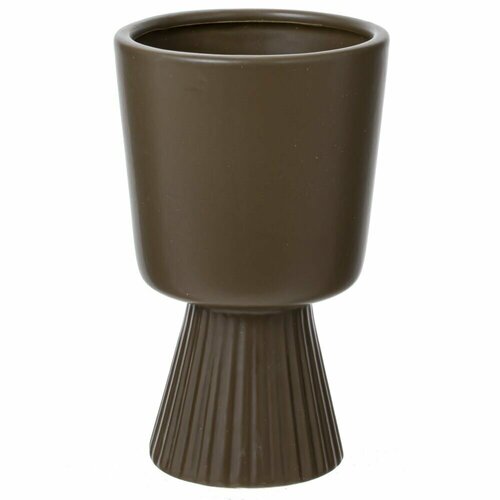 Ваза L11 W11 H18 см 1192₽