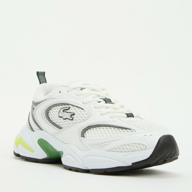 Кроссовки LACOSTE