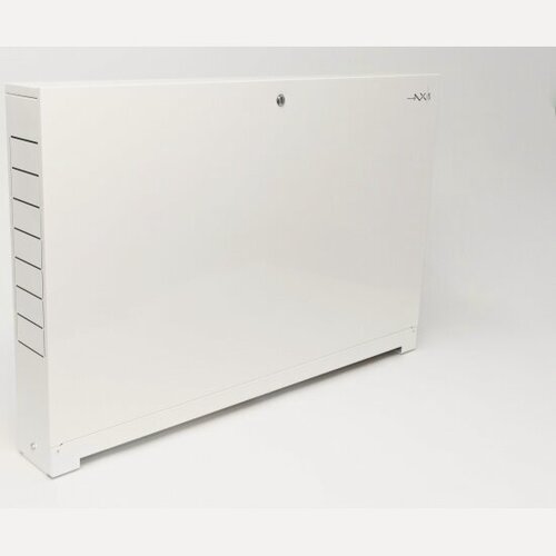 Изображение товара Шкаф коллекторный Axis наружный RN5