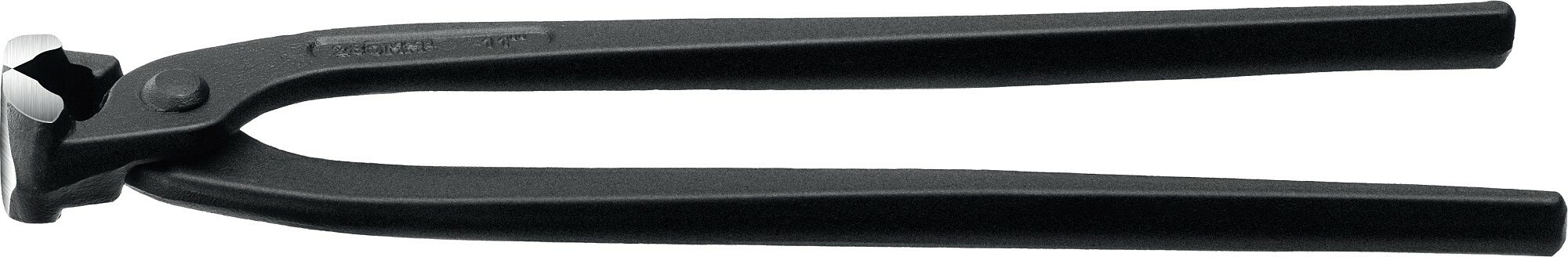 Арматурные клещи СИБИН 280 мм инструмент для работы с арматурой 22242