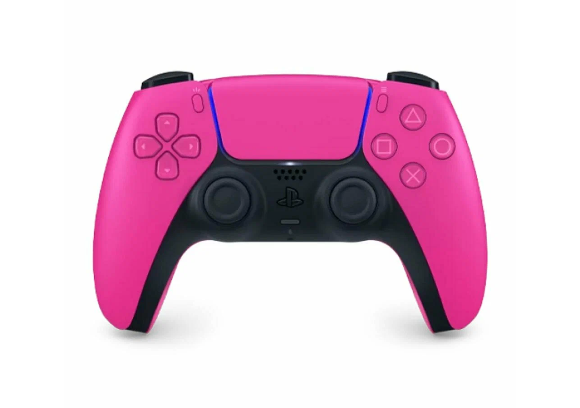 Беспроводной геймпад Sony DualSense для PlayStation 5 и Android — фото 1