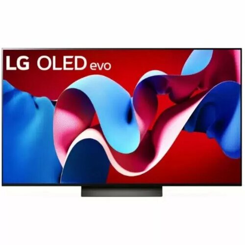Телевизор LG OLED55C4RLA ARUB 55139 см UHD 4K 177000₽