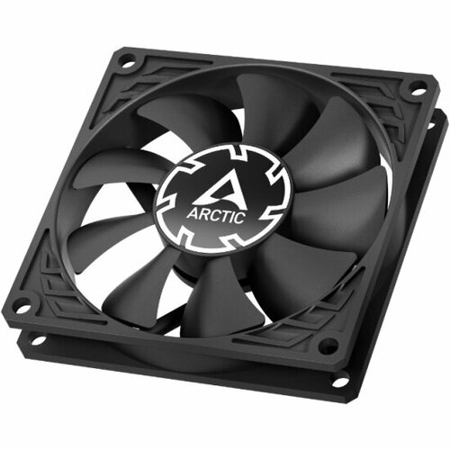 Вентилятор для корпуса Arctic P8 Slim PWM PST (ACFAN00295A)