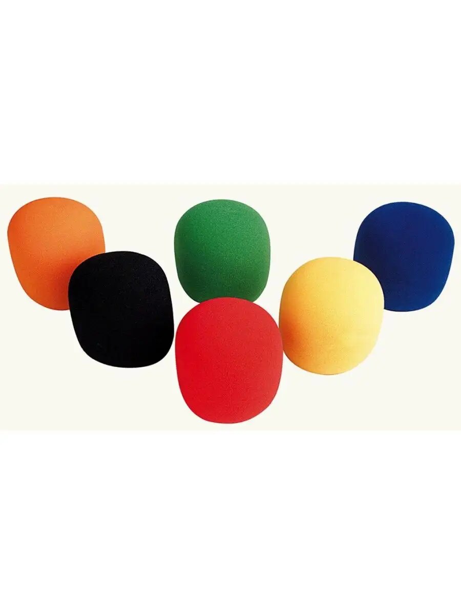 WS6SET Ветрозащита для микрофонов