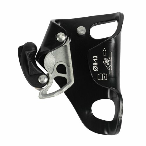 Зажим грудной 