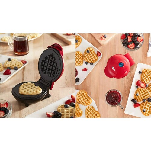 Электрическая вафельница Венские вафли с антипригарным покрытием 105500₽