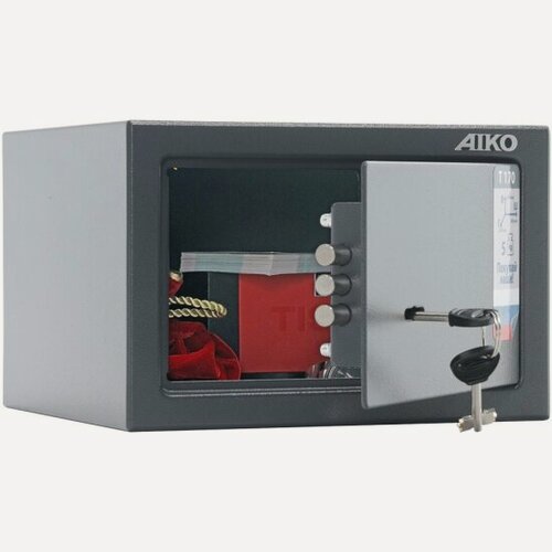 Изображение товара Сейф мебельный Aiko T-170 KL