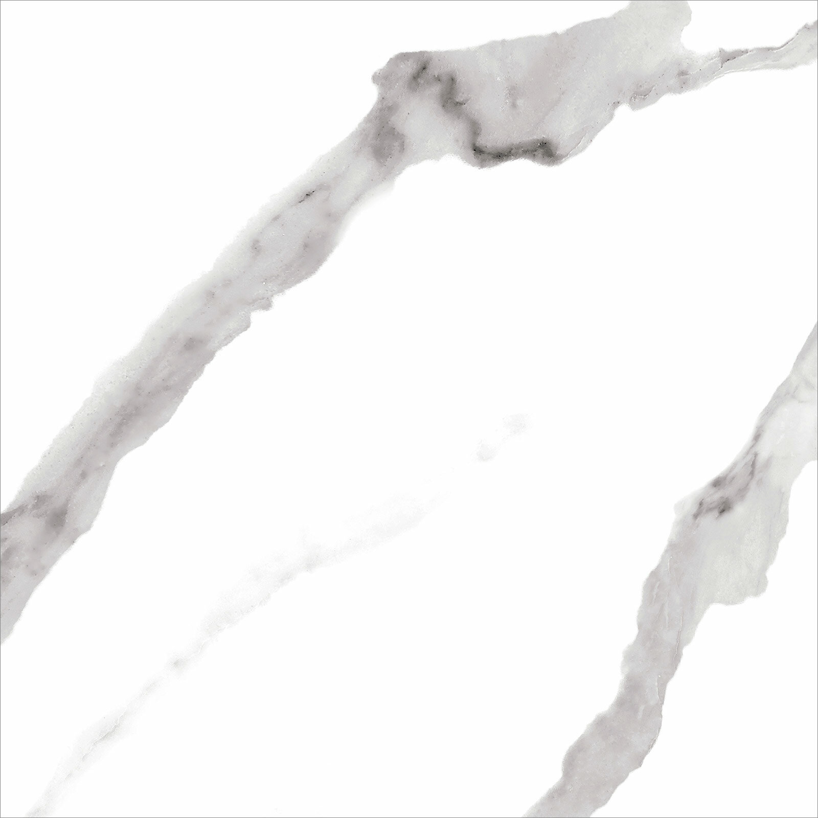 Керамогранит матовый Altacera Prima Calacatta 41x41 см - фото №6