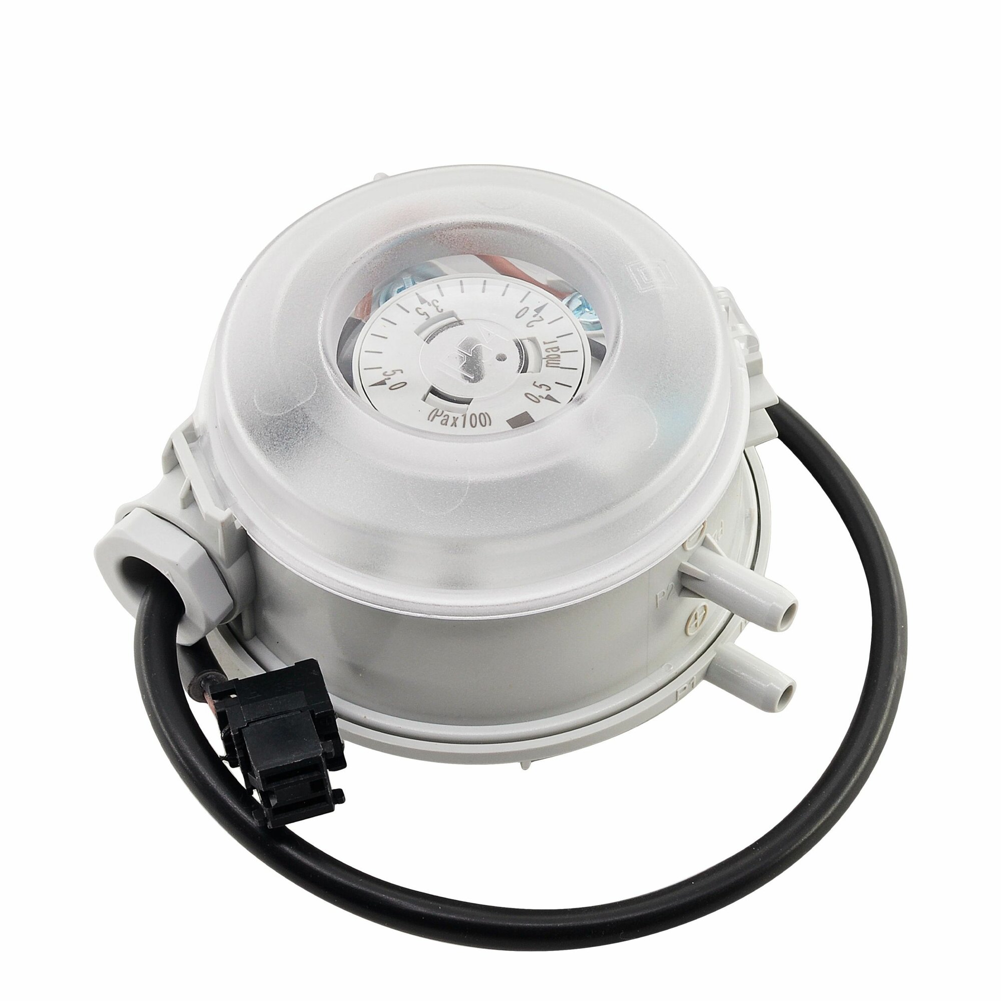 Реле давления воздуха Huba Control 604.99503 арт.13020502