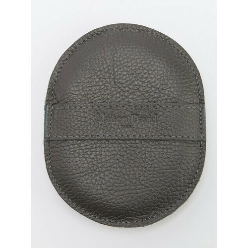 Щеткибархоткигубки Maison David Бархотка овальная темно-серый 712₽