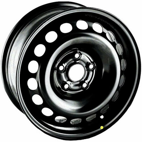Колесный диск Евразиа тапо 53A38R Евразиа тапо 5.5xR14 4x100 ET38 DIA54