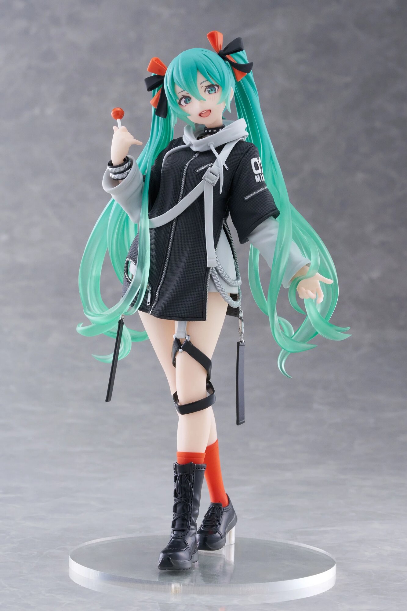 Фигурка Hatsune Miku Bandai