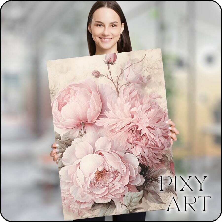 Интерьерная картина 