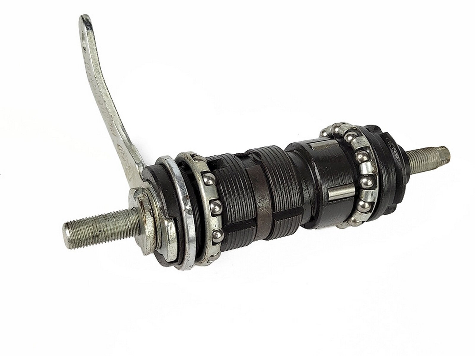 Втулка задняя Master + звезда, VT-2827 (2801)