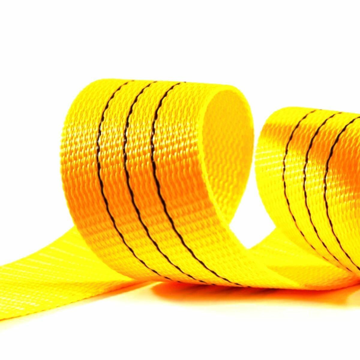 Лента для строп 90мм, (7:1, 13500кг)