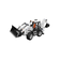 Конструктор Onebot Combination Excavator (OBDZJ10AIQI)
