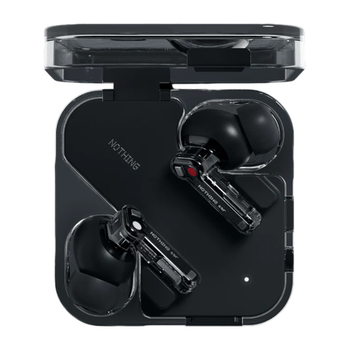 Наушники Nothing Ear Black 16490₽