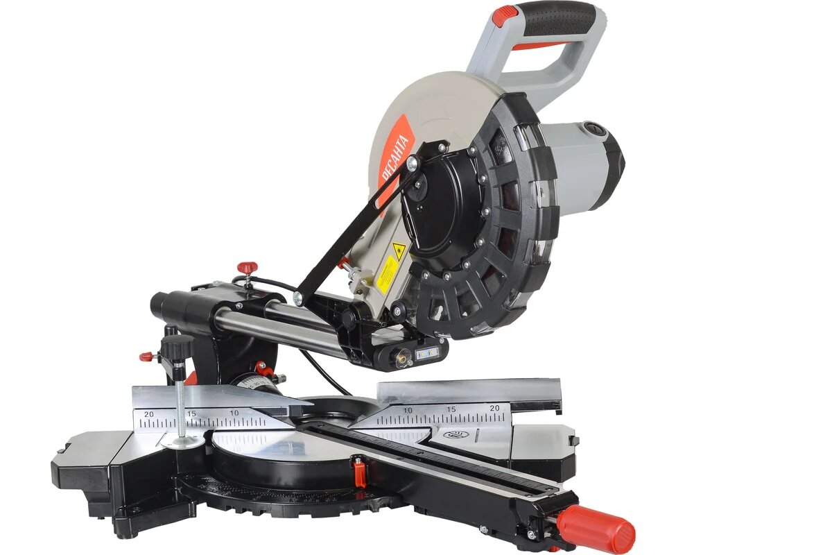 Торцовочная пила 