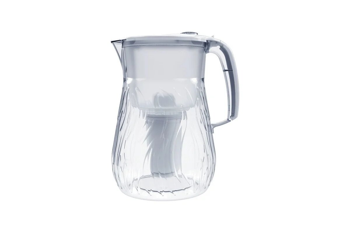 Аквафор Водоочиститель Кувшин модель Р140А5FM Орлеан /бел./