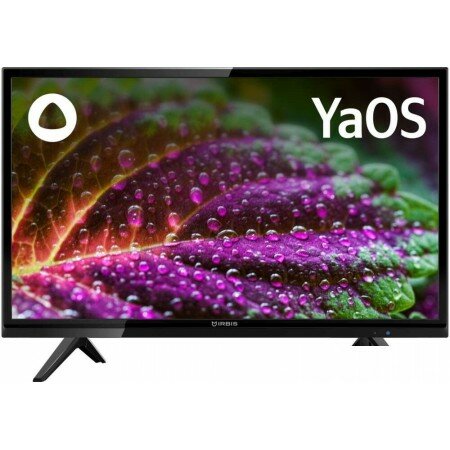 Телевизор IRBIS 24H1YDX101BS2