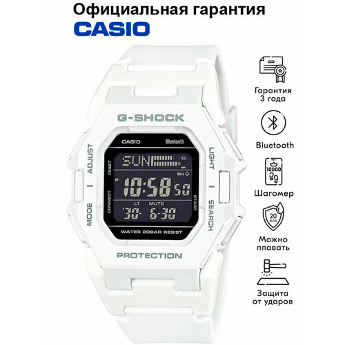Мужские часы Casio