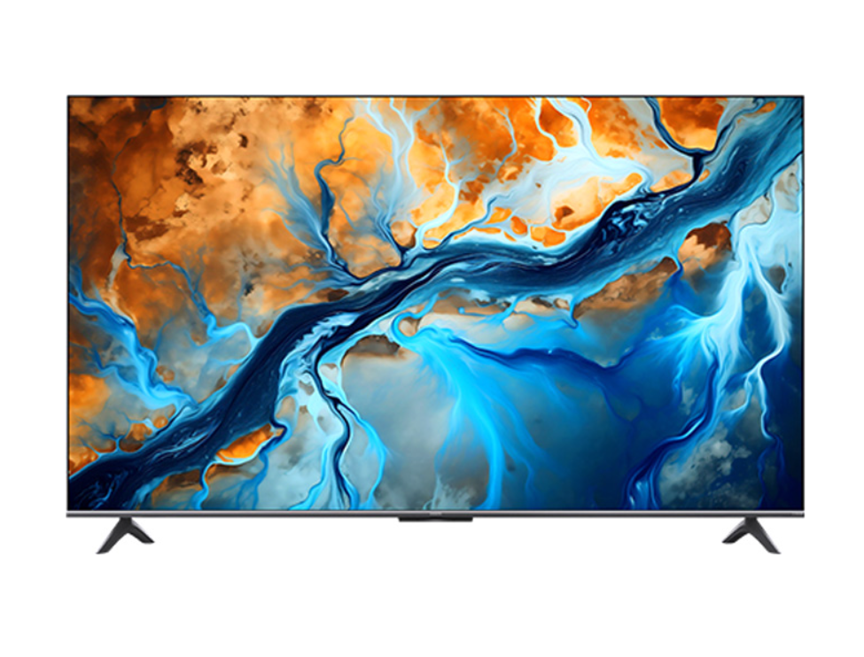 Телевизор Xiaomi TV S Mini LED 55" 2025 (L55MA-SPLRU)