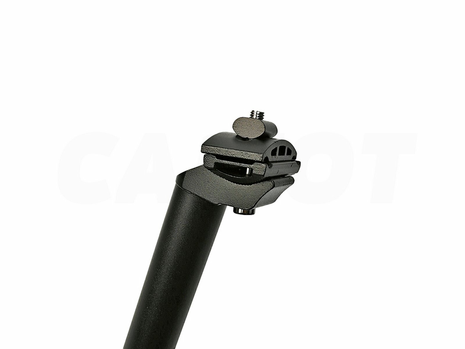 Штырь подседельный d-30,8мм 300мм — фото 1