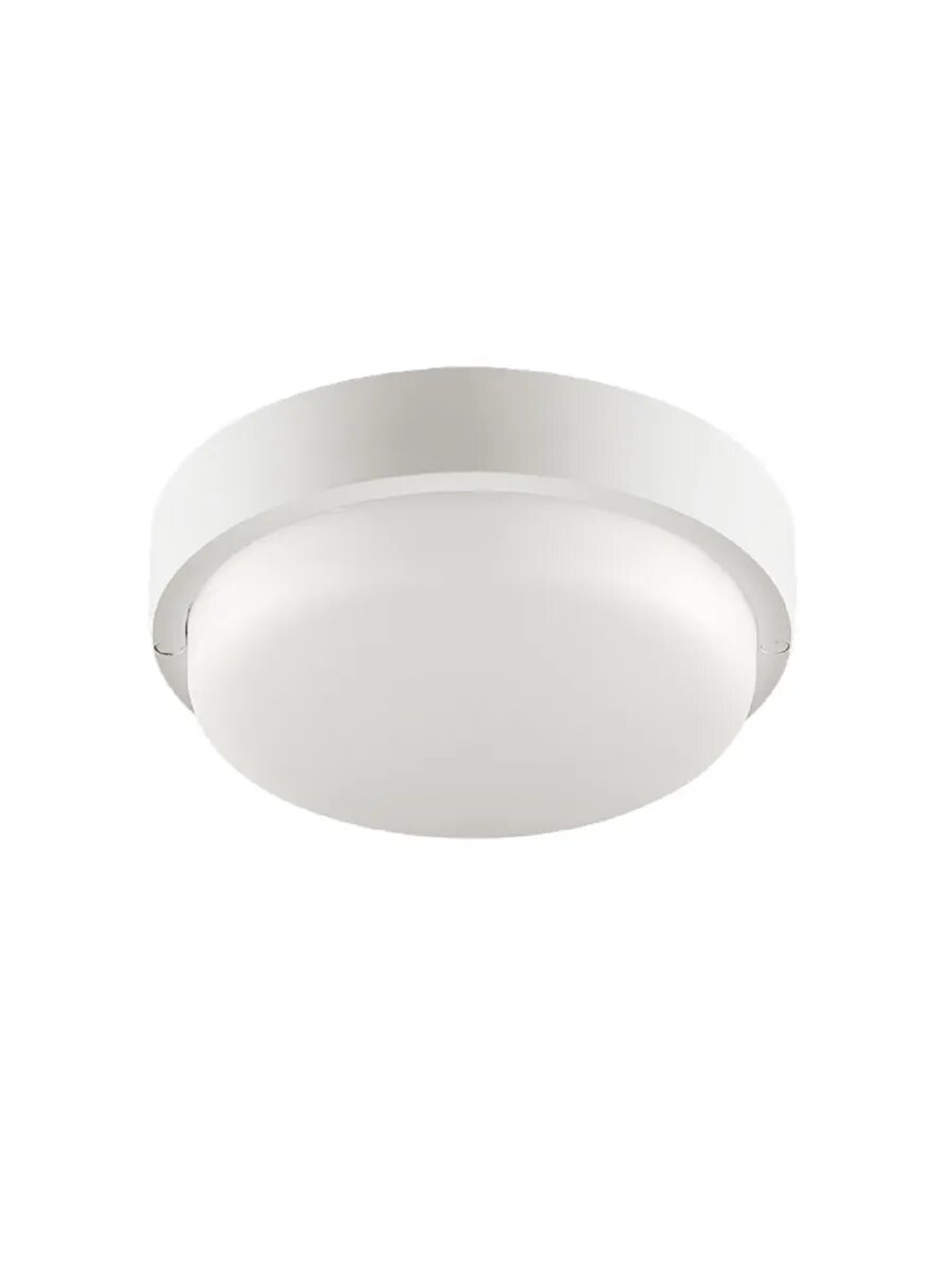 Светодиодный светильник LCL04-8W-R21-6K-SM 8Вт 140х48х140мм