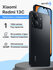 Смартфон Xiaomi Redmi 13C 8/256GB Midnight Black, 2NanoSIM, камер...