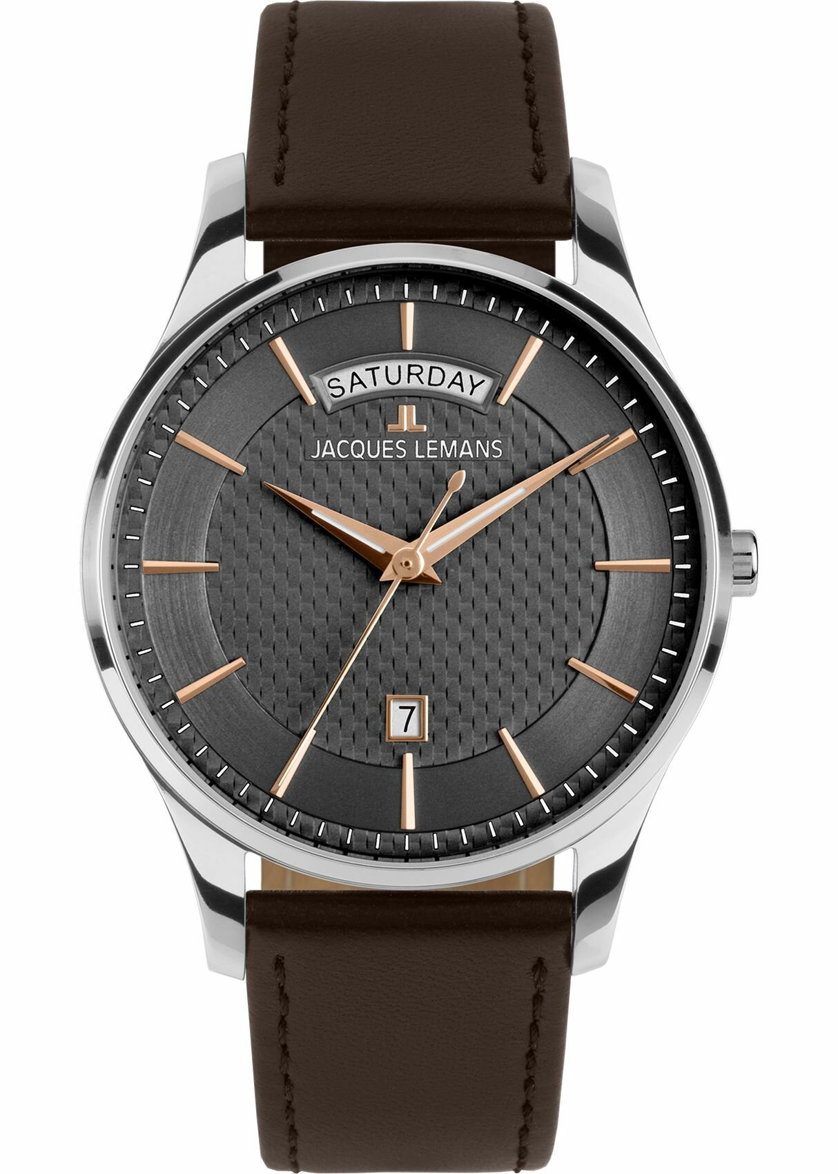 Наручные часы JACQUES LEMANS 