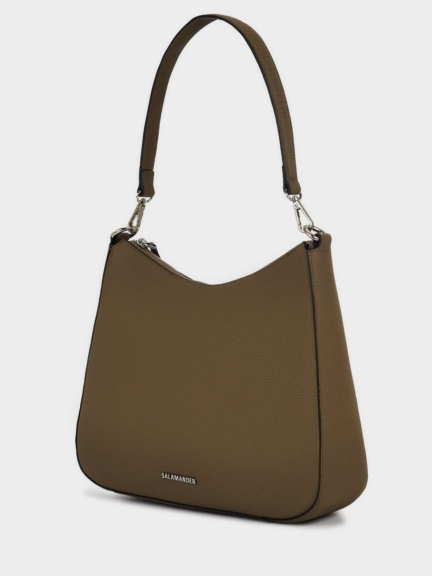 Сумка-рюкзак Salamander, бежевый — фото 1