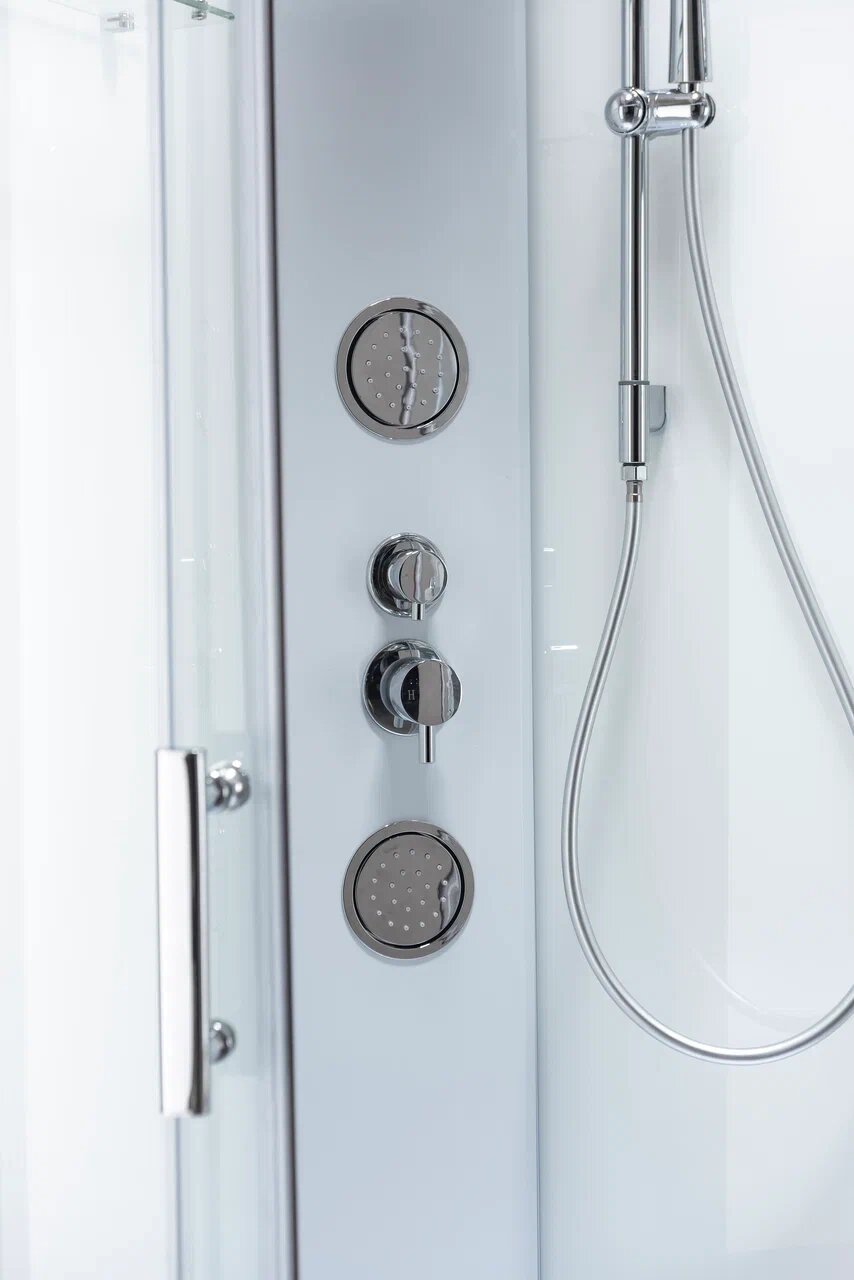 Душевая кабина Taliente - фото №5