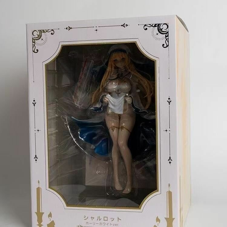 Фигурки Xiaomi Фигурки по видеоиграм и фильмам-Праздничные подарки