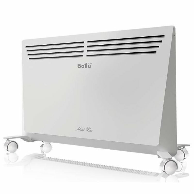 Ballu Ballu Конвектор электрический BEC/HMM-2000 Ballu НС-1075723