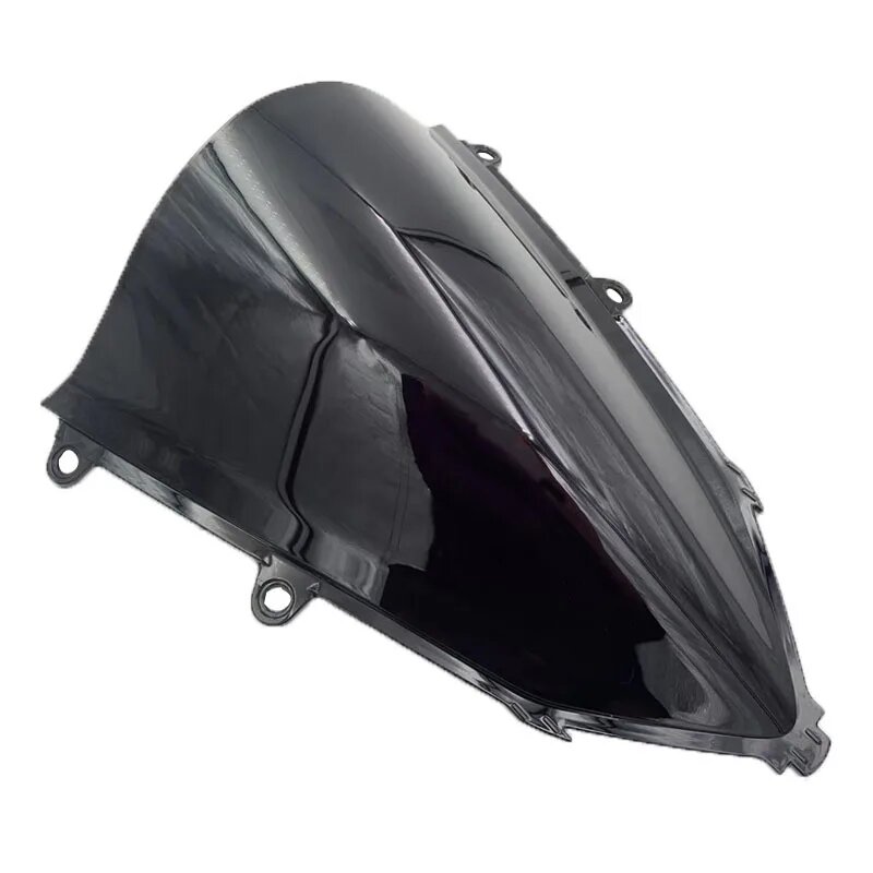 Новый CBR CBR650 R CBR 650 R аксессуары для мотоциклов ветровое стекло ветровое стекло для Honda CBR650R 2019-2021 2022 2023 2024 Black