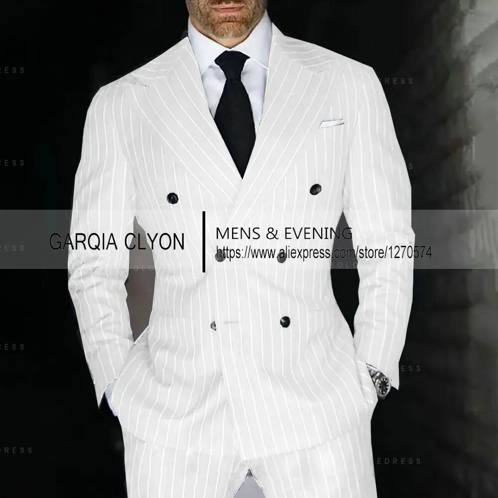 Костюм классический