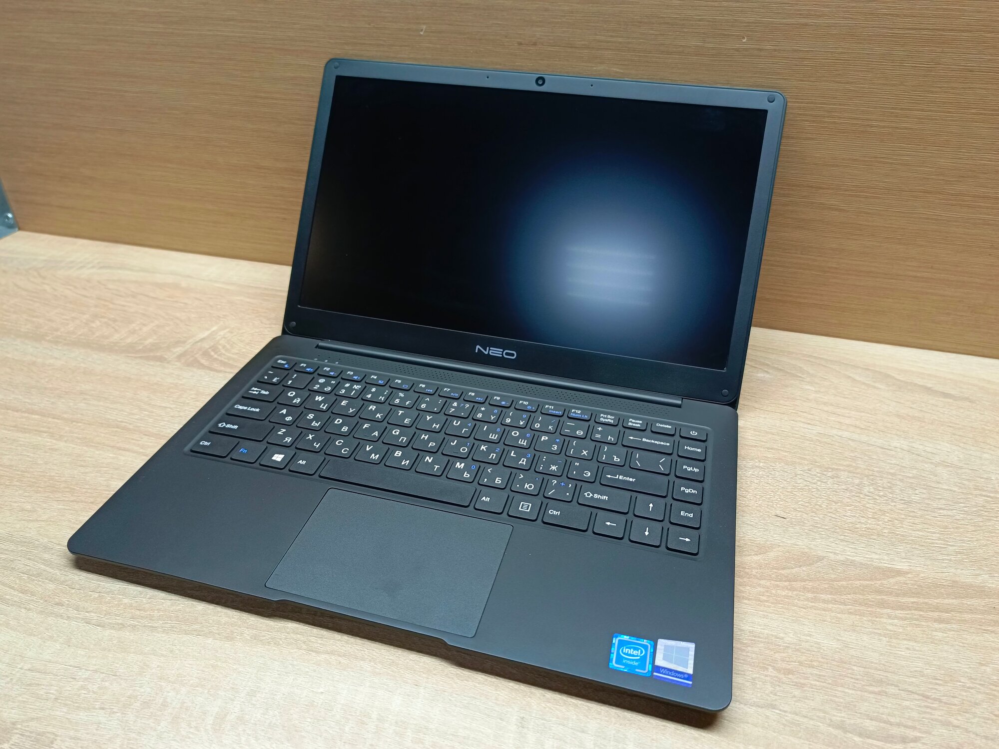 Ноутбук Neo 14A 14" / 8 Гб / SSD 128 Гб / Win 10