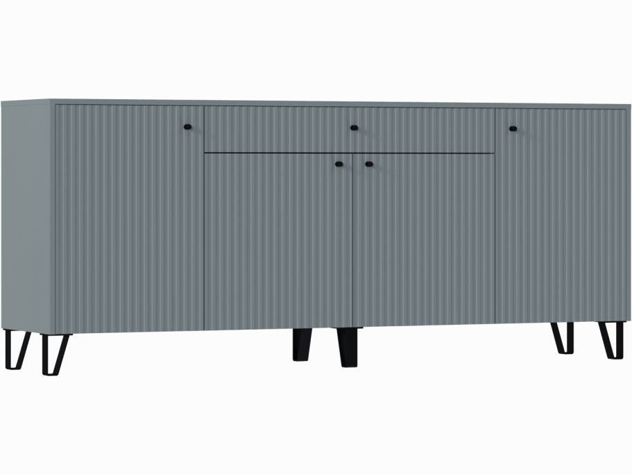 Оливия Комод (Шарли бриз, Сумеречный голубой)