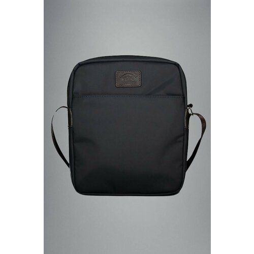 Сумка кросс-боди Paul  & Shark, коричневый