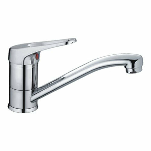 Смеситель Haiba HB4513 для раковины