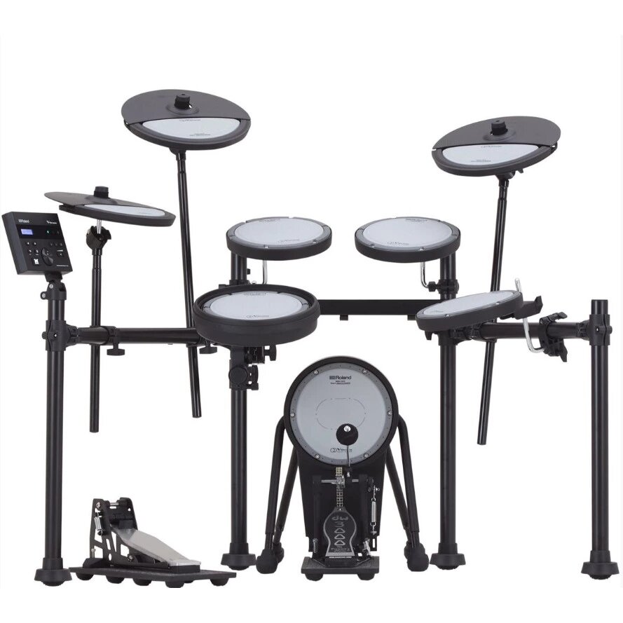Электронная ударная установка Roland VQD 106