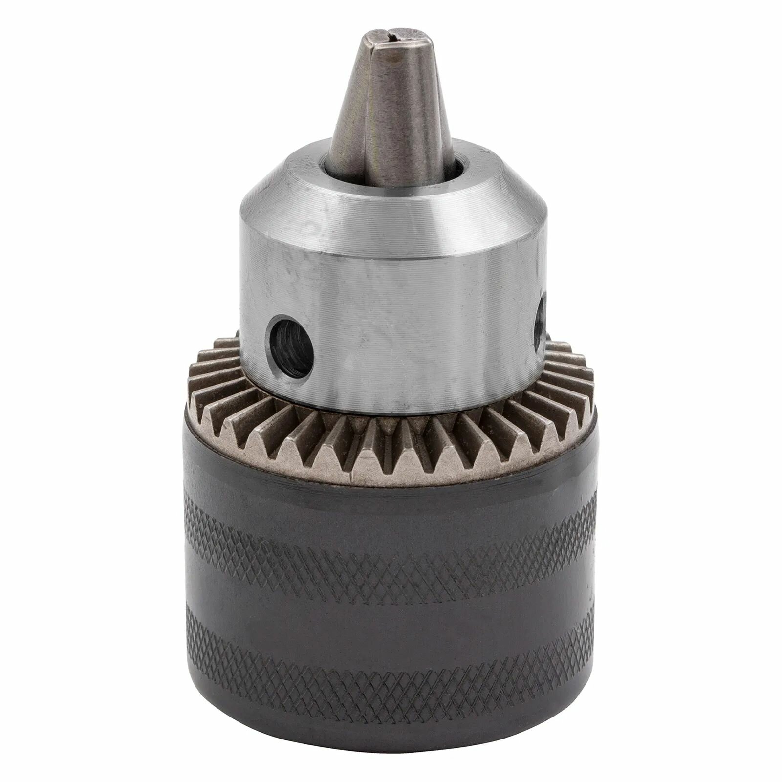 Патрон для дрели ключевой 1.5-13 мм, 1/2 Matrix — фото 1