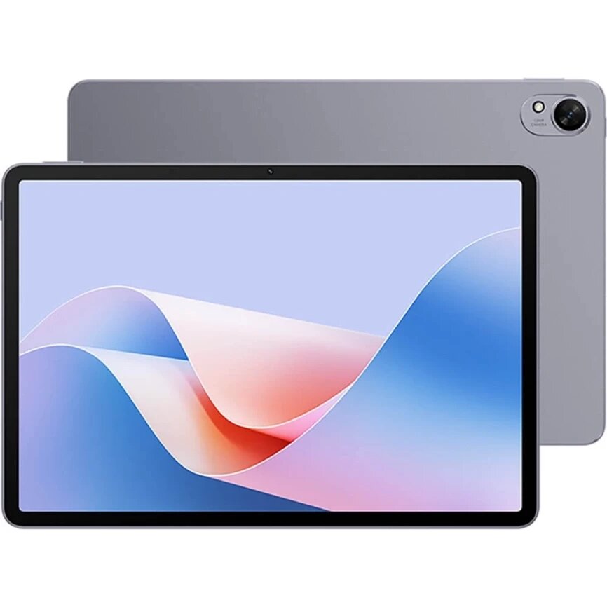 MatePad 11.5S (2024) 8 ГБ/128 ГБ, Wi-Fi (TGR-W09), серый