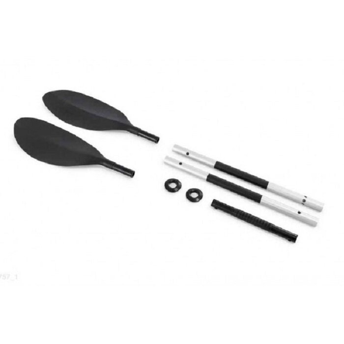 Весло алюминиевое для байдарок Intex 69629 (218см)