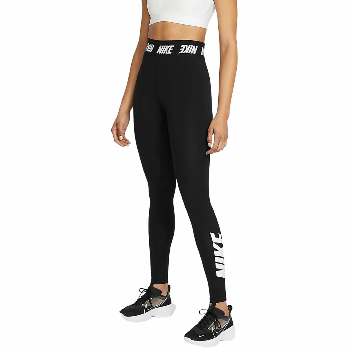 Легинсы NIKE