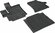 Коврики в салон (резина - сетка) CITROEN JUMPER (2007-) FIAT DUCATO (2007-) PEUG...