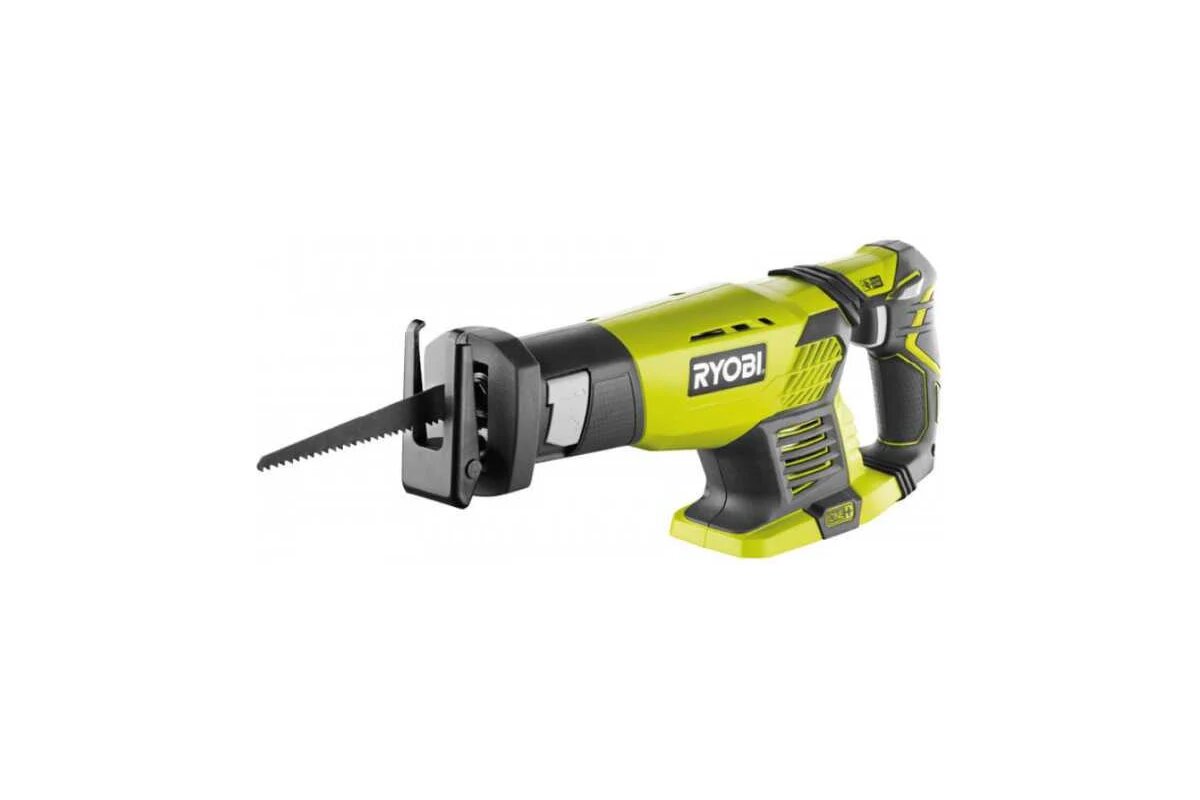 Аккумуляторная сабельная пила Ryobi ONE+ RRS1801M 5133001162