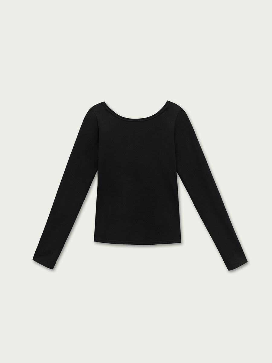 Лонгслив Элис